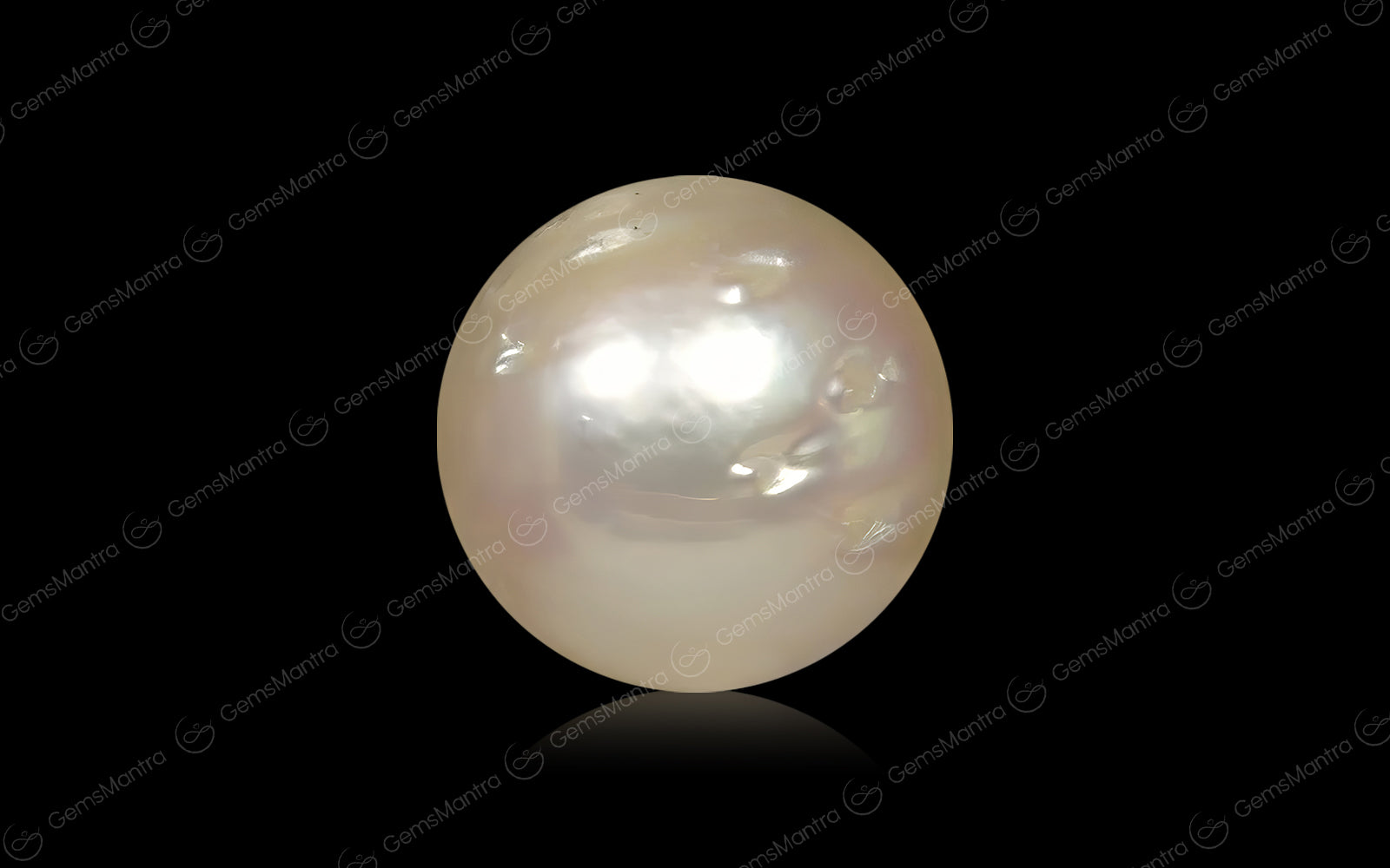 Pearl - 6.12 Carats