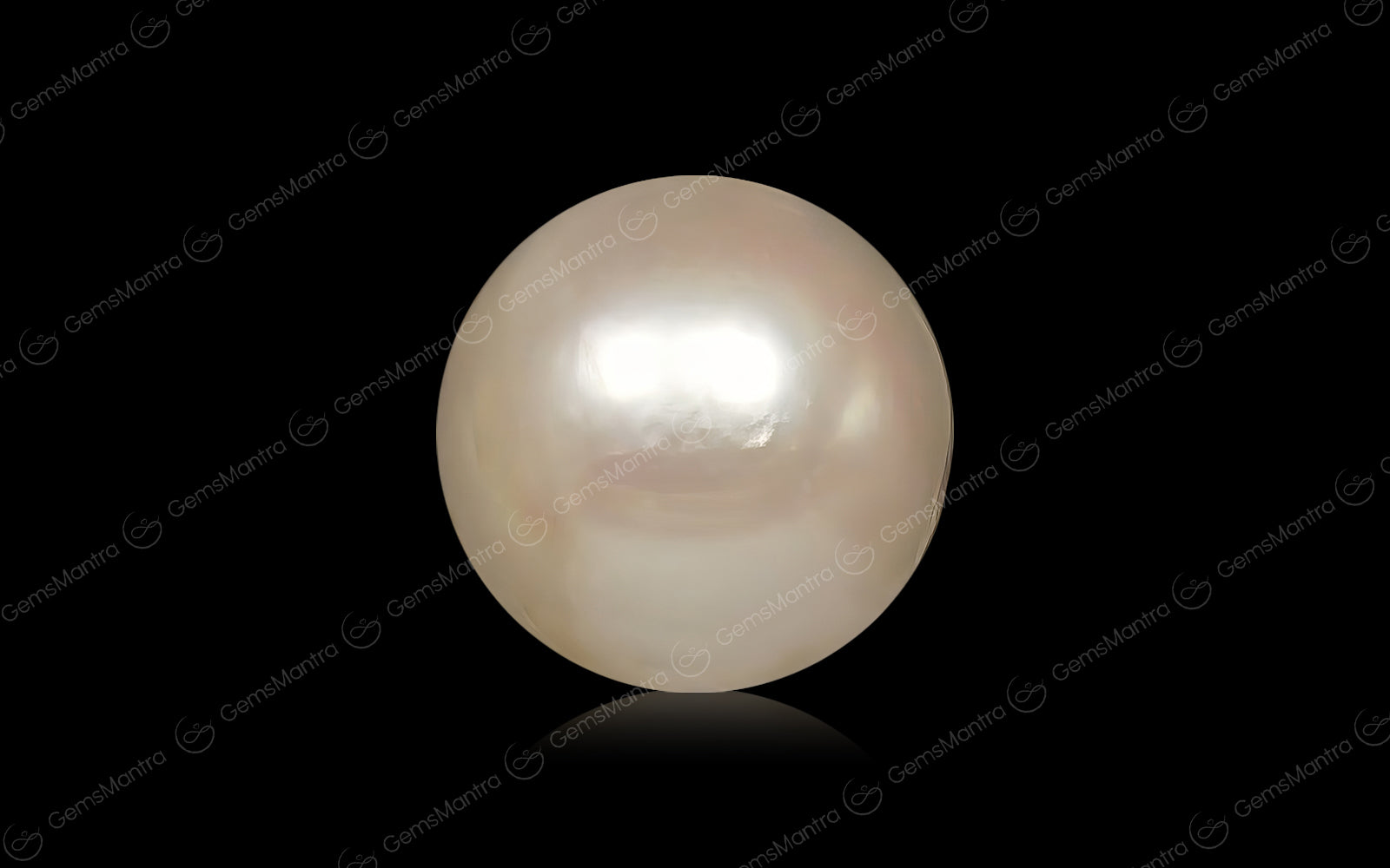 Pearl - 5.26 Carats