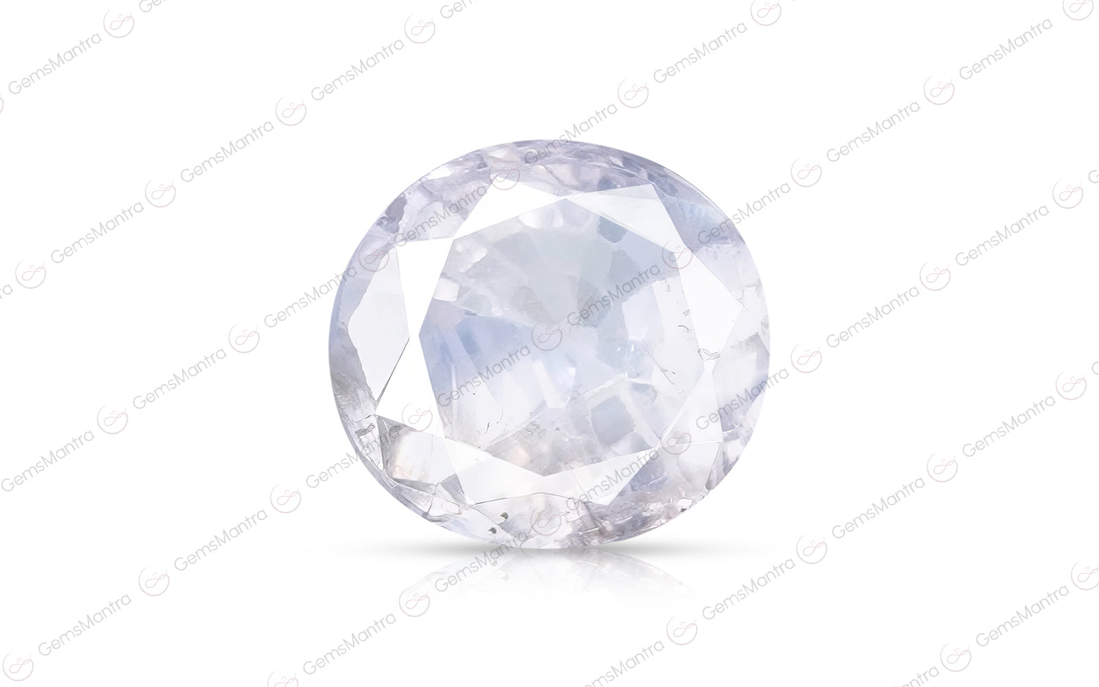 Blue Sapphire - 3.77 Carats