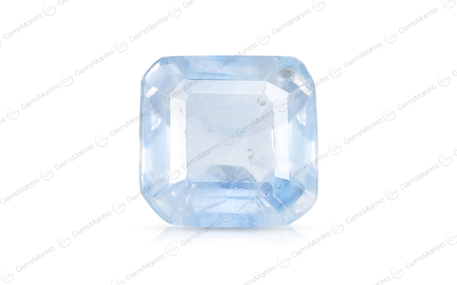 Blue Sapphire - 2.93 Carats