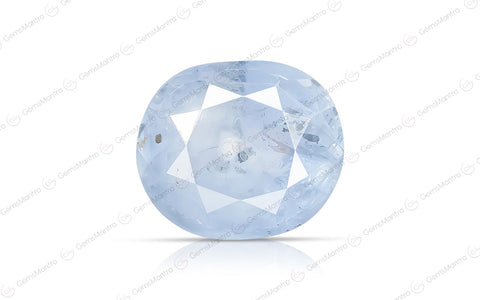 Blue Sapphire (Neelam) – 4.04 Carat / 4.4 Ratti [GM02665]