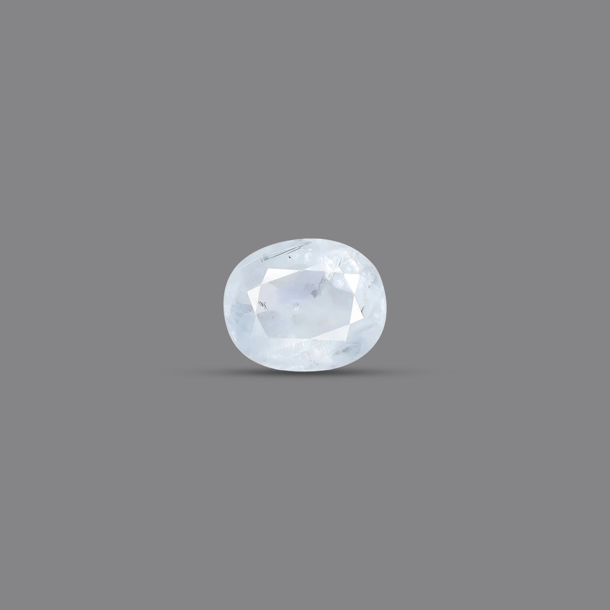 Blue Sapphire - 3.8 Carats