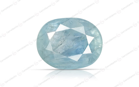 Blue Sapphire (Neelam) – 4.04 Carat / 4.4 Ratti [GM02668]