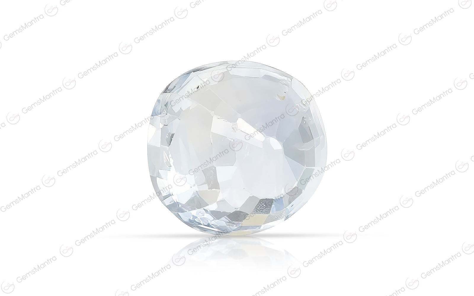 Blue Sapphire - 3 Carats