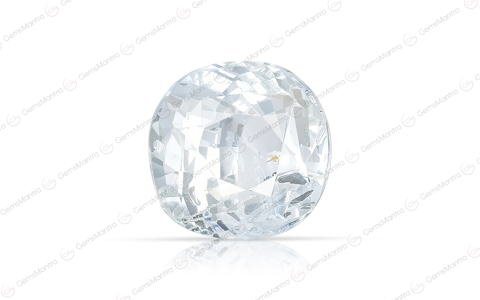 Blue Sapphire - 3 Carats