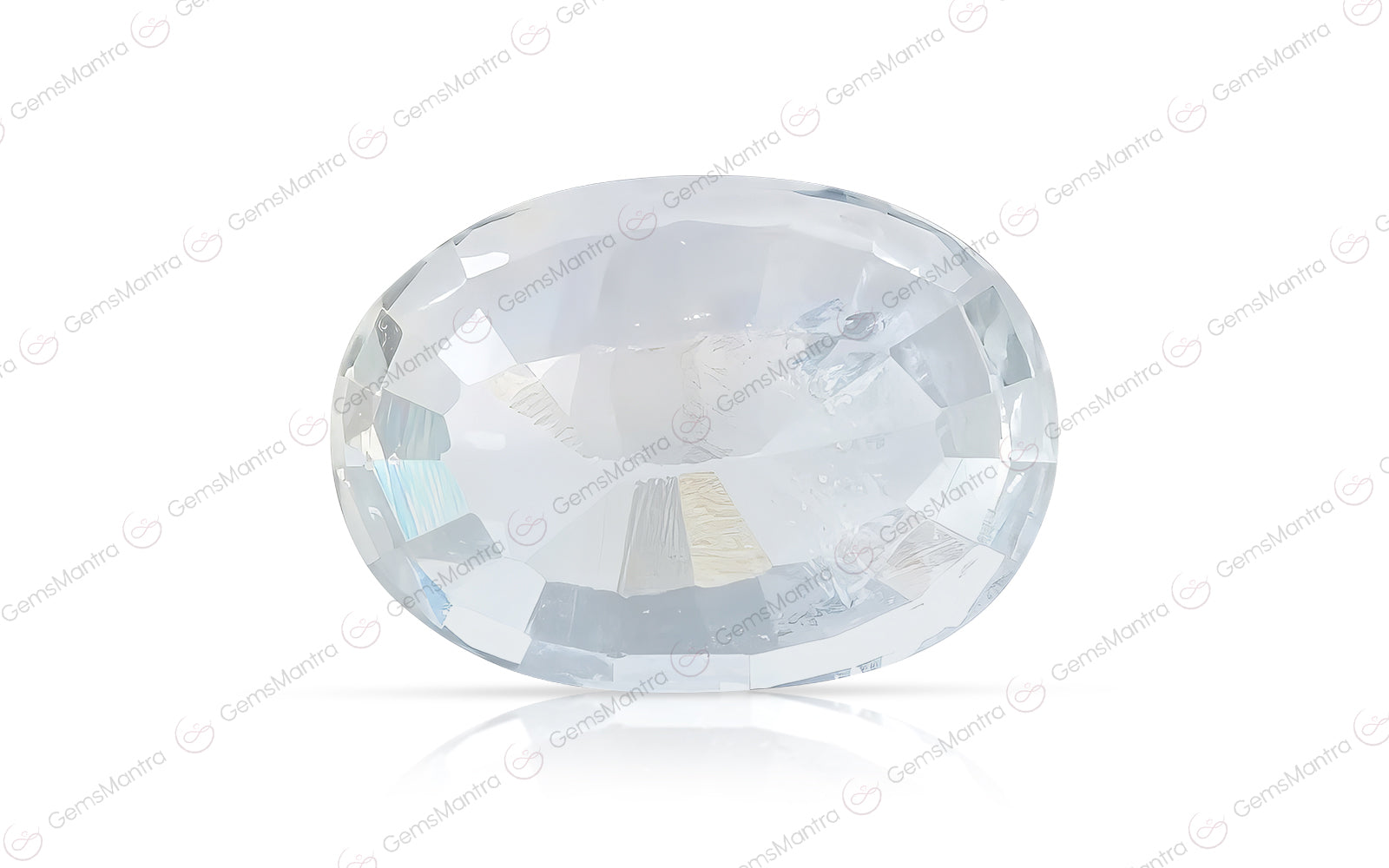 Blue Sapphire - 3.93 Carats