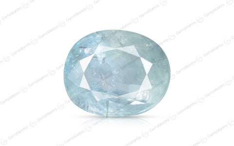 Blue Sapphire (Neelam) – 4.17 Carat / 4.6 Ratti [GM02678]