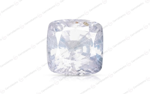 Blue Sapphire (Neelam) – 3.17 Carat / 3.5 Ratti [GM02681]