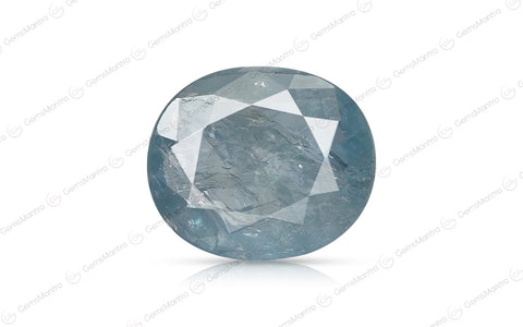 Blue Sapphire (Neelam) – 3.71 Carat / 4.1 Ratti [GM02689]