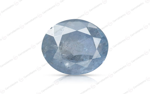 Blue Sapphire (Neelam) – 3.72 Carat / 4.1 Ratti [GM02692]