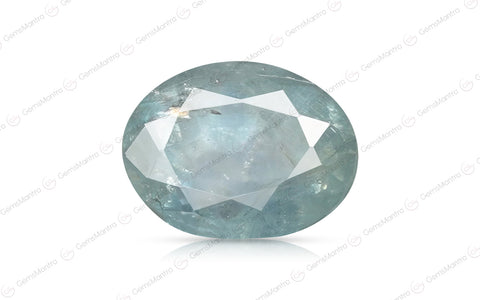 Blue Sapphire (Neelam) – 4.08 Carat / 4.5 Ratti [GM02696]