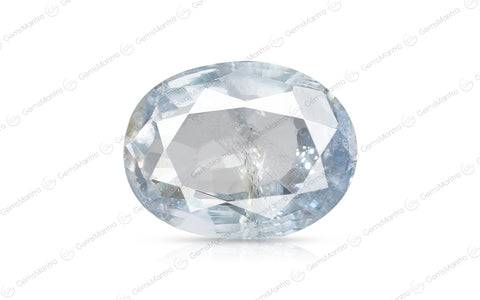 Blue Sapphire (Neelam) – 3.66 Carat / 4 Ratti [GM02697]