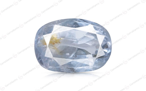 Blue Sapphire (Neelam) – 3.63 Carat / 4 Ratti [GM02698]