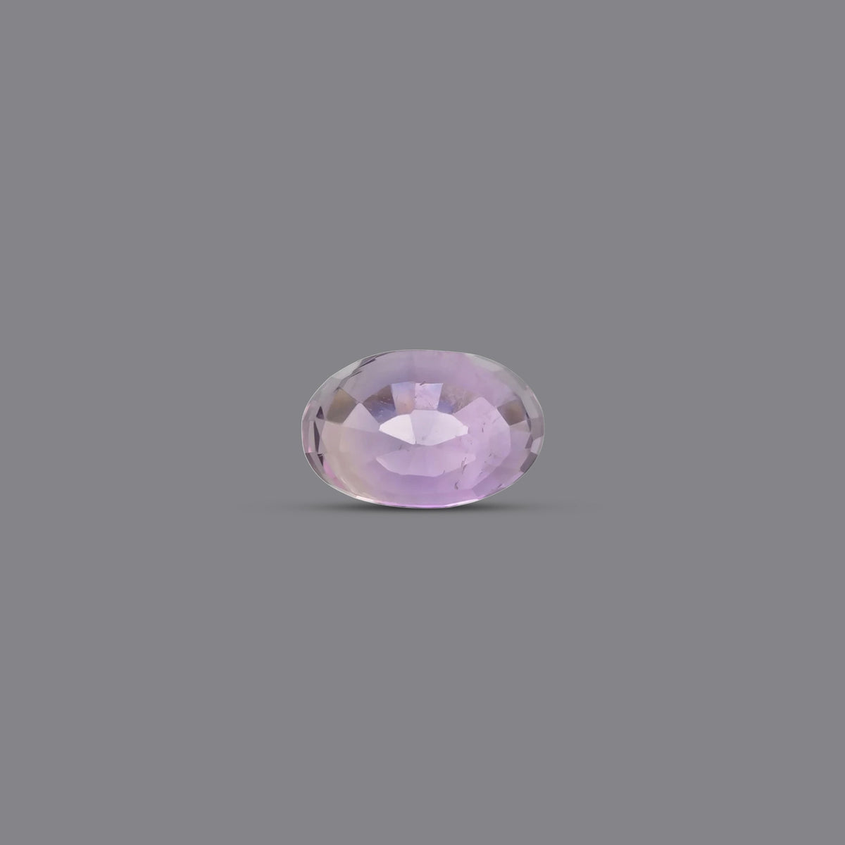 Amethyst - 10.26 Carats