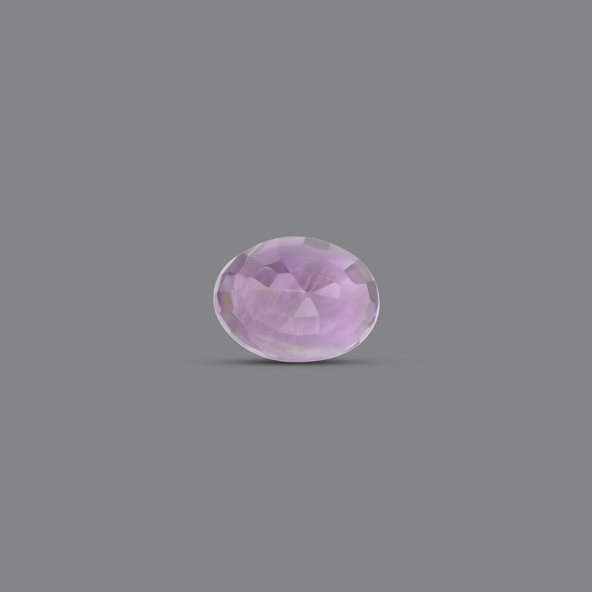 Amethyst - 11.47 Carats