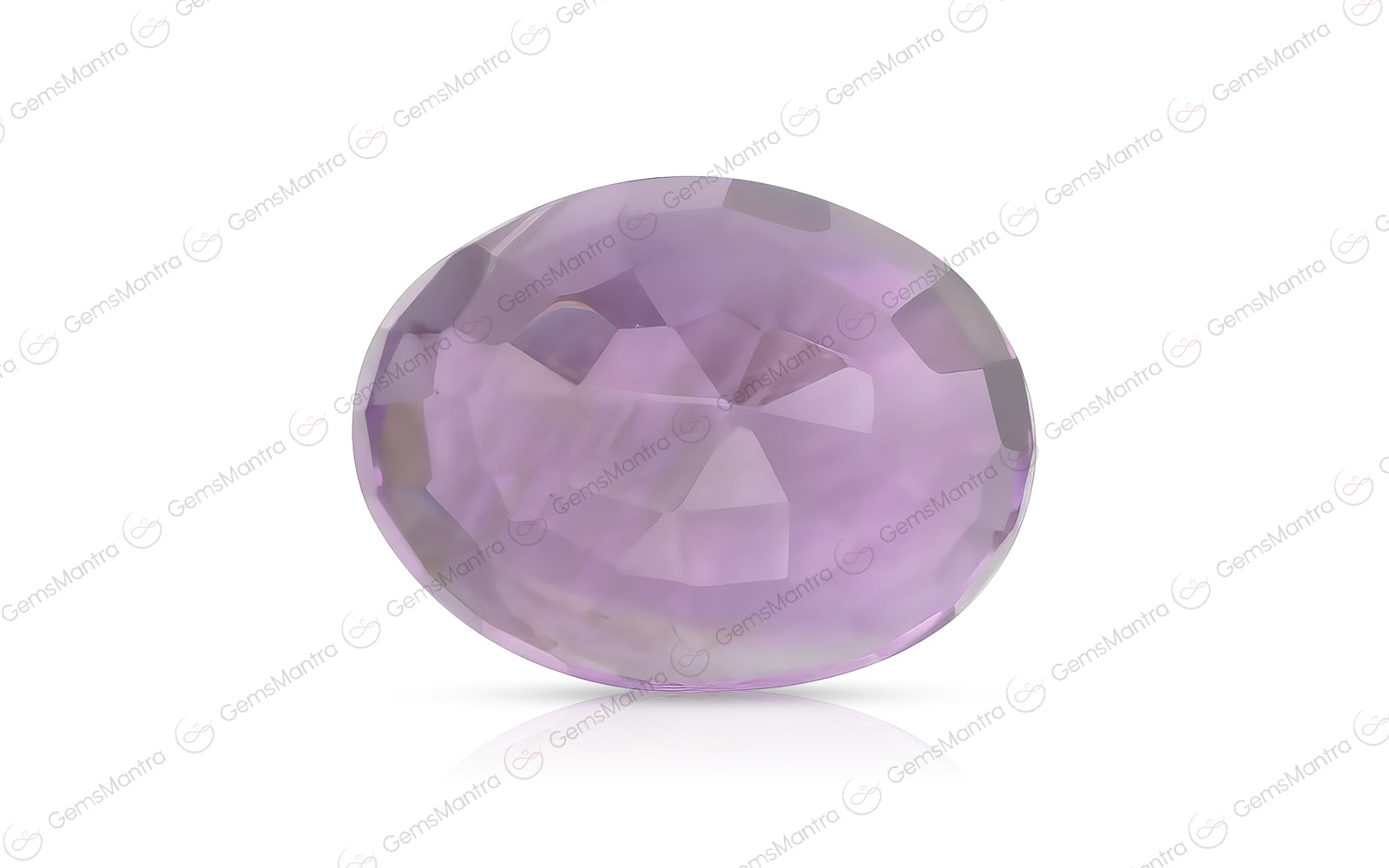 Amethyst - 11.47 Carats