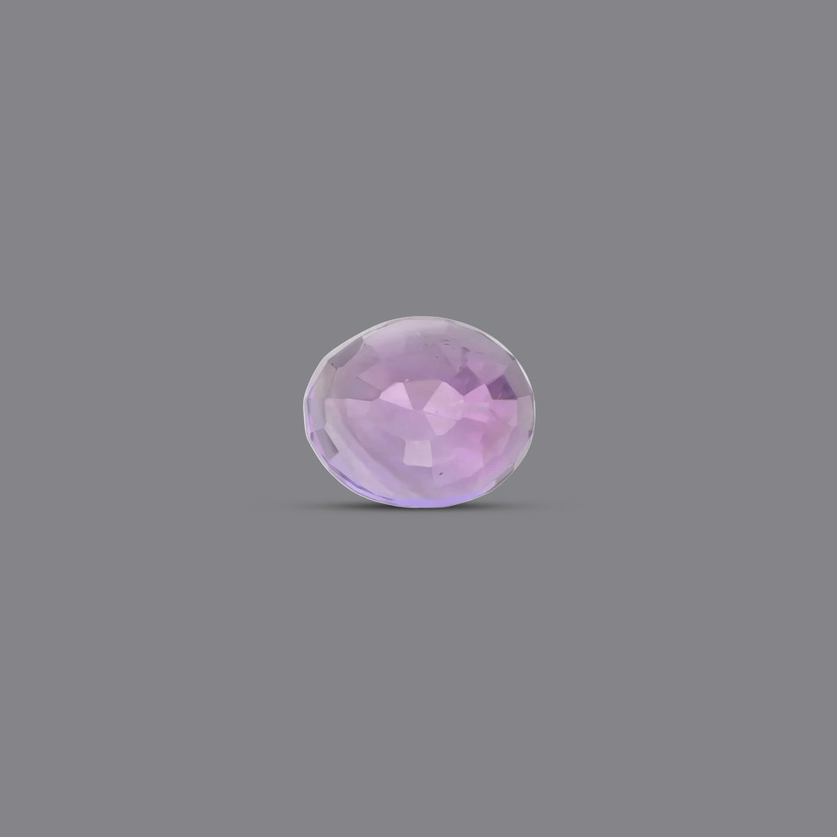Amethyst - 13.6 Carats