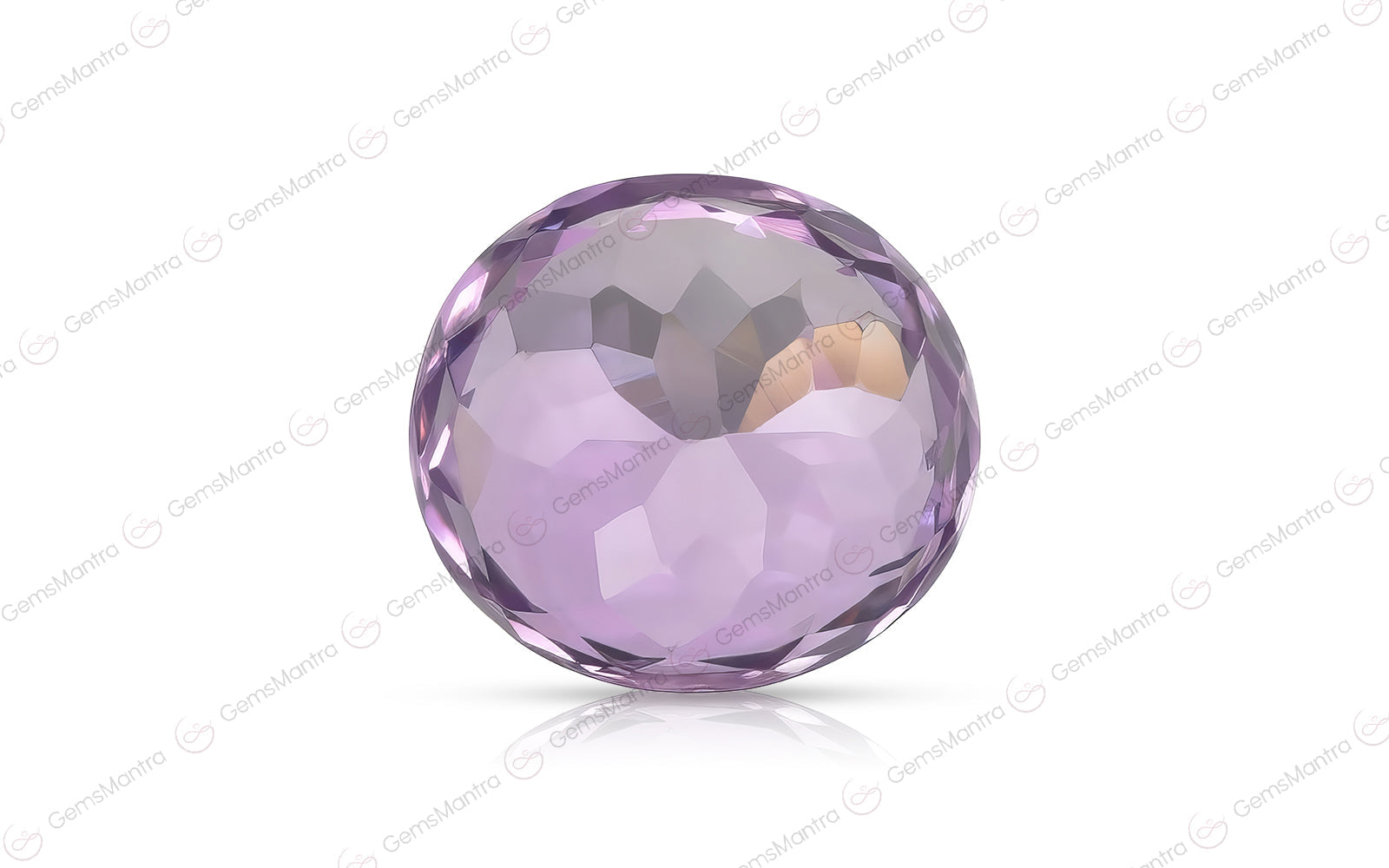 Amethyst - 9.01 Carats