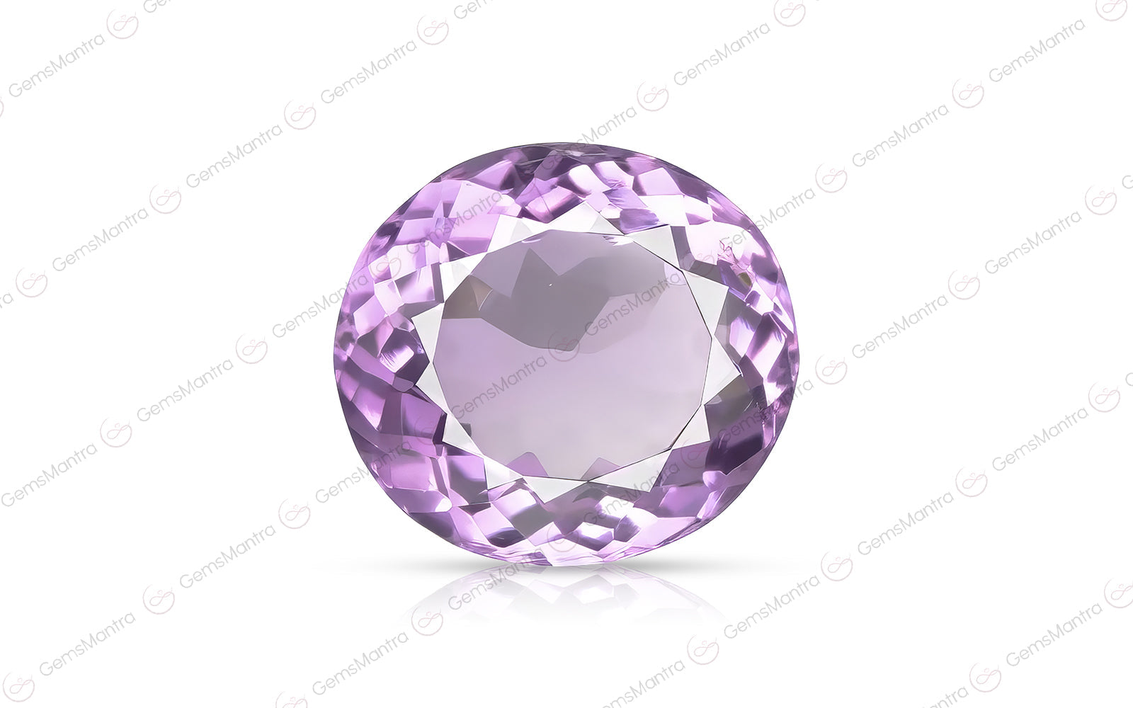 Amethyst - 9.01 Carats