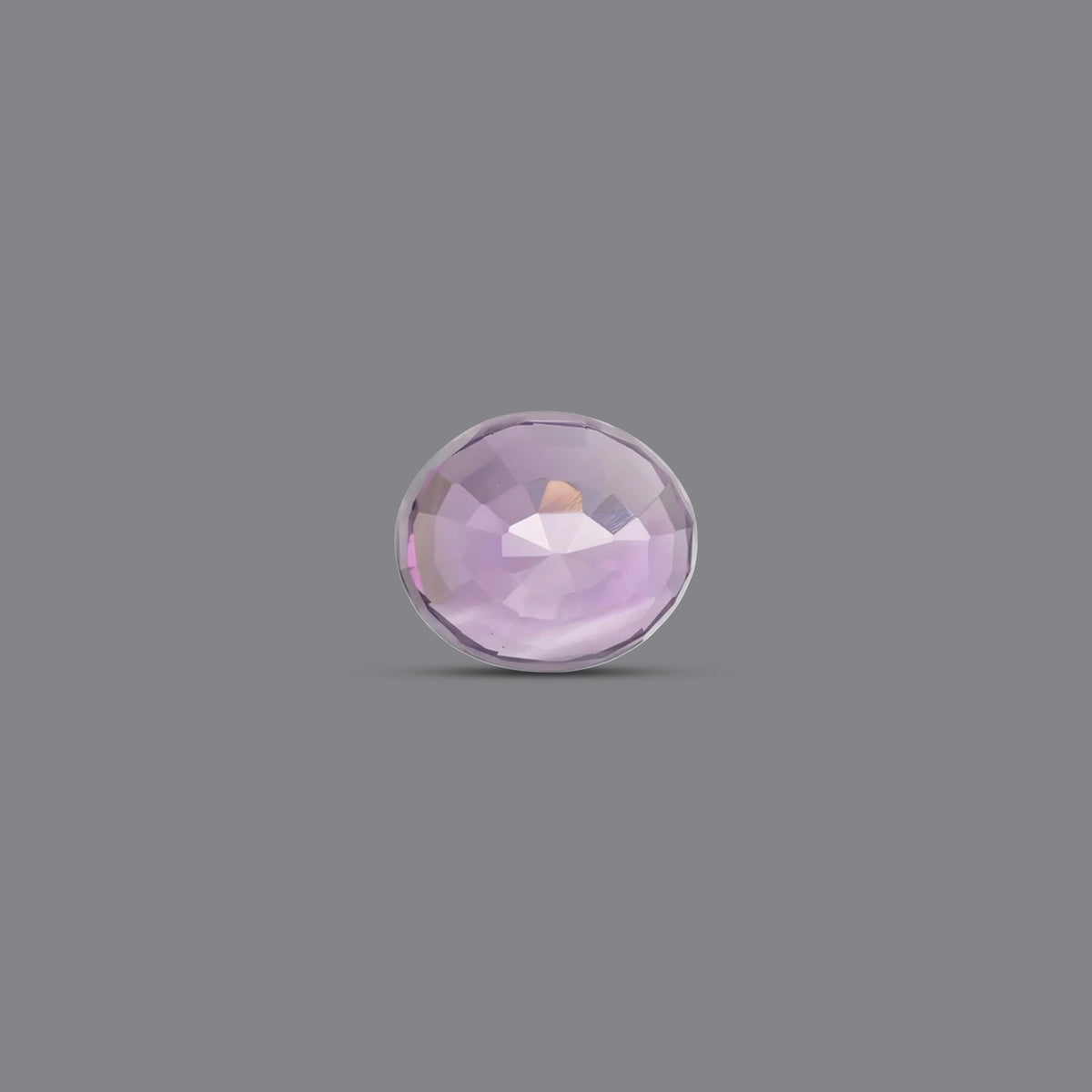Amethyst - 13.17 Carats