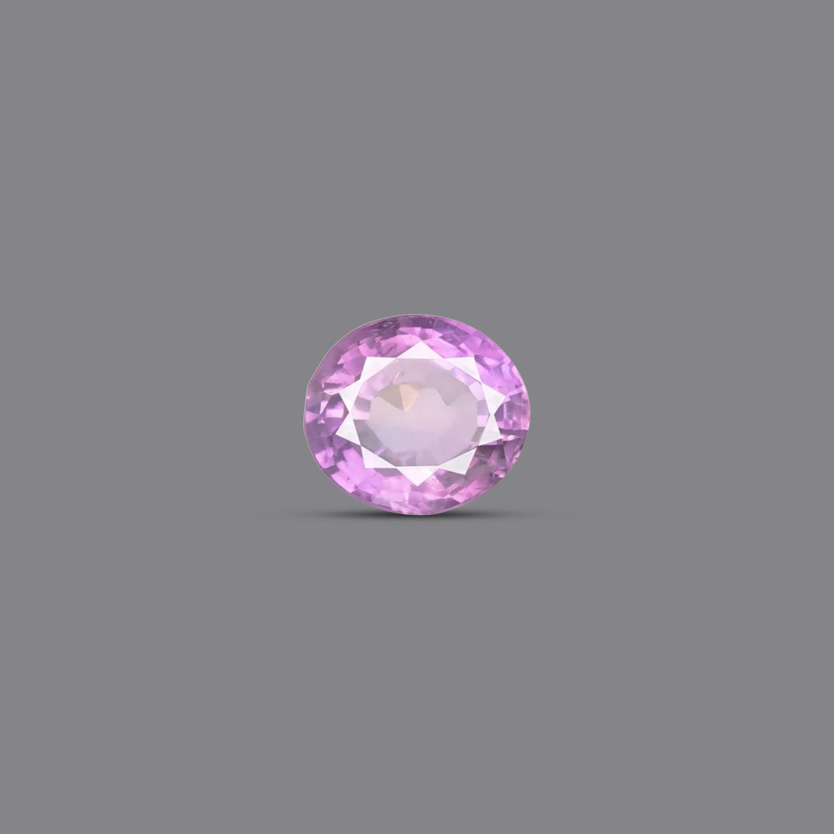 Amethyst - 15.2 Carats