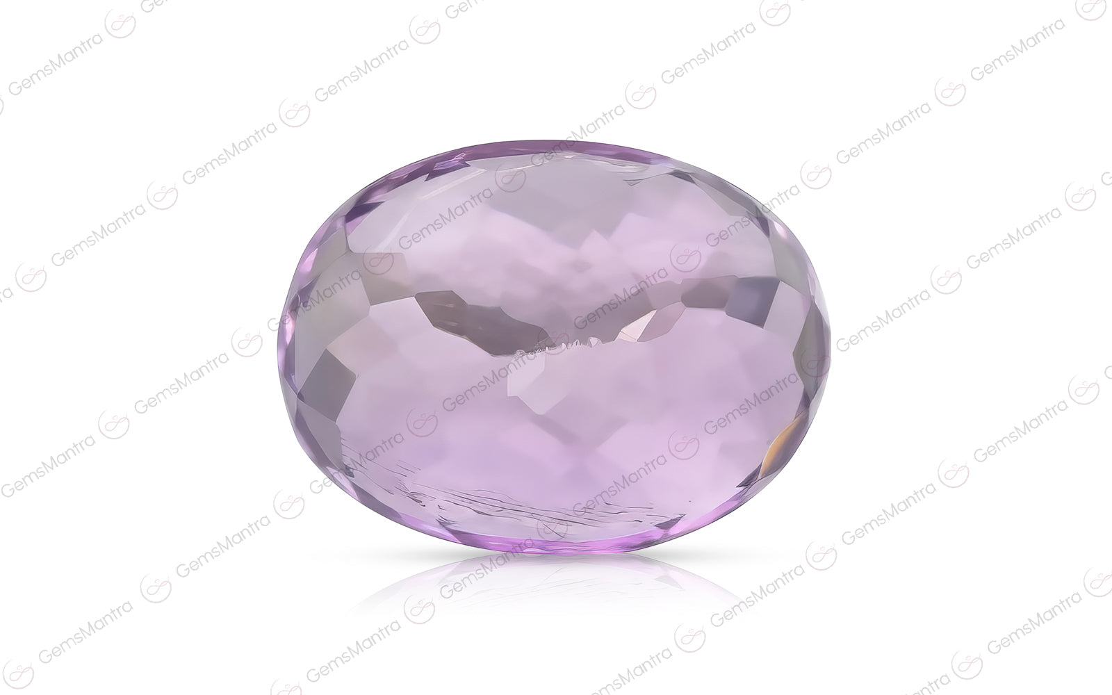 Amethyst - 8 Carats