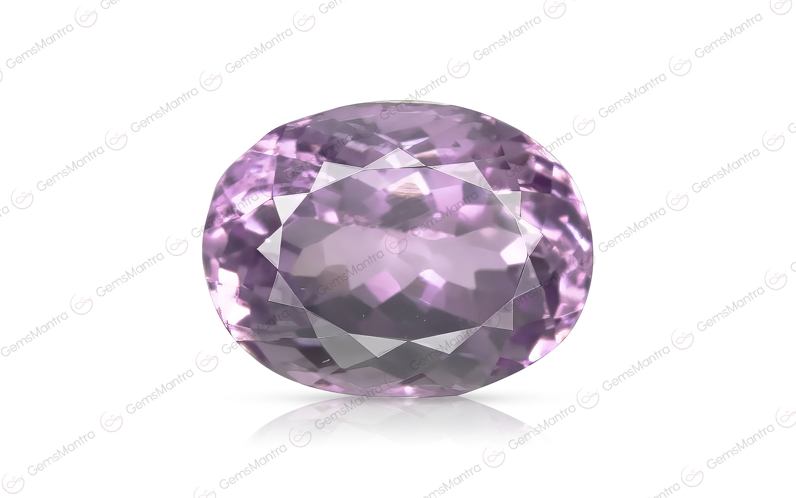 Amethyst - 8 Carats