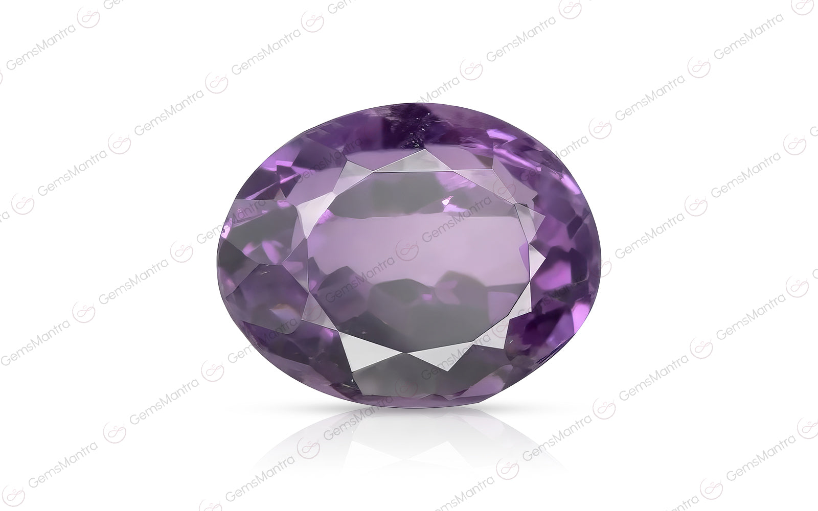Amethyst - 7.5 Carats