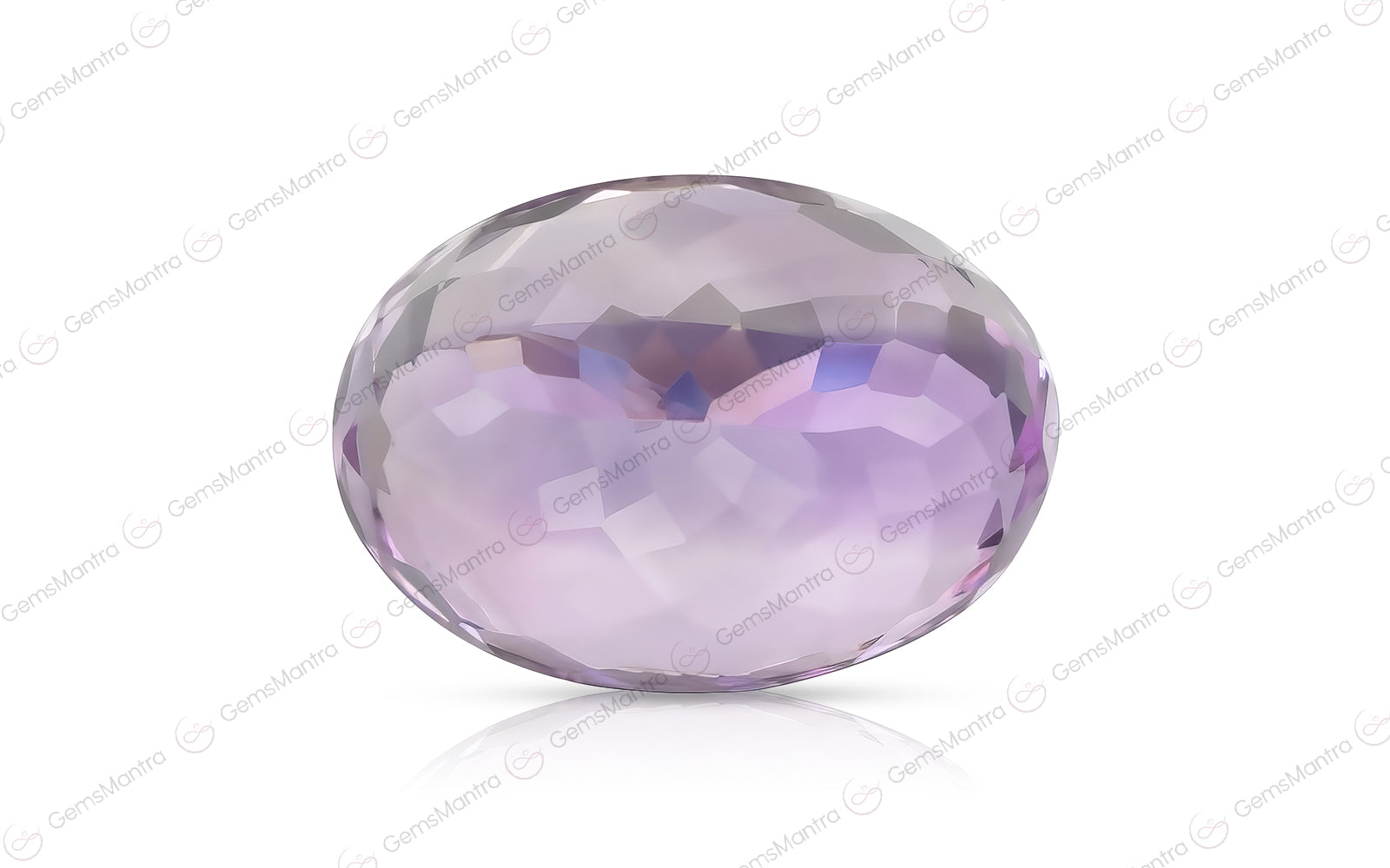 Amethyst - 11.77 Carats