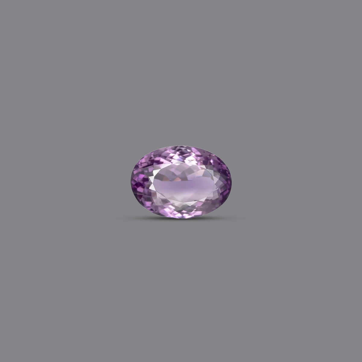 Amethyst - 11.77 Carats