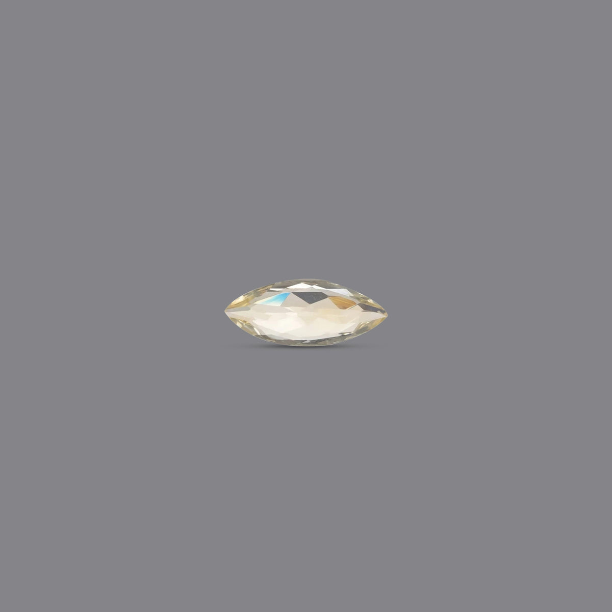 Citrine - 3.34 Carats
