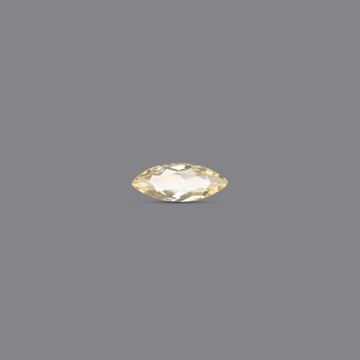 Citrine - 3.34 Carats