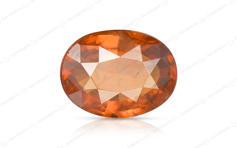 Hessonite (Gomed) – 5.42 Carat / 6 Ratti [GM02799]