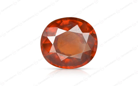 Hessonite (Gomed) – 9.79 Carat / 10.8 Ratti [GM02802]