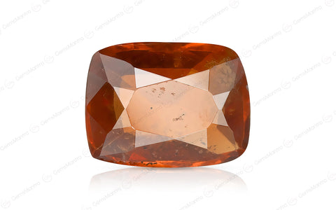 Hessonite (Gomed) – 7.55 Carat / 8.3 Ratti [GM02805]