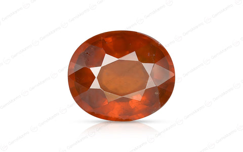 Hessonite (Gomed) – 7.95 Carat / 8.7 Ratti [GM02813]