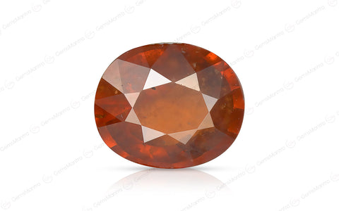 Hessonite (Gomed) – 8.66 Carat / 9.5 Ratti [GM02817]