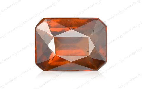 Hessonite (Gomed) – 5.84 Carat / 6.4 Ratti [GM02823]