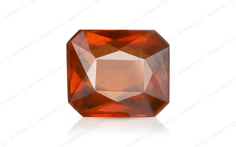 Hessonite (Gomed) – 6.52 Carat / 7.2 Ratti [GM02825]