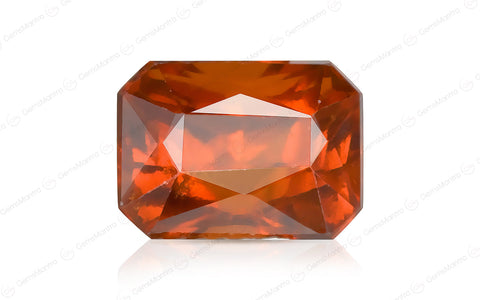 Hessonite (Gomed) – 5 Carat / 5.5 Ratti [GM02829]