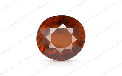 Hessonite (Gomed) – 8.85 Carat / 9.7 Ratti [GM02837]