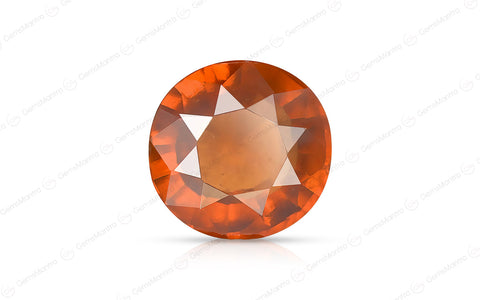 Hessonite (Gomed) – 7.13 Carat / 7.8 Ratti [GM02838]