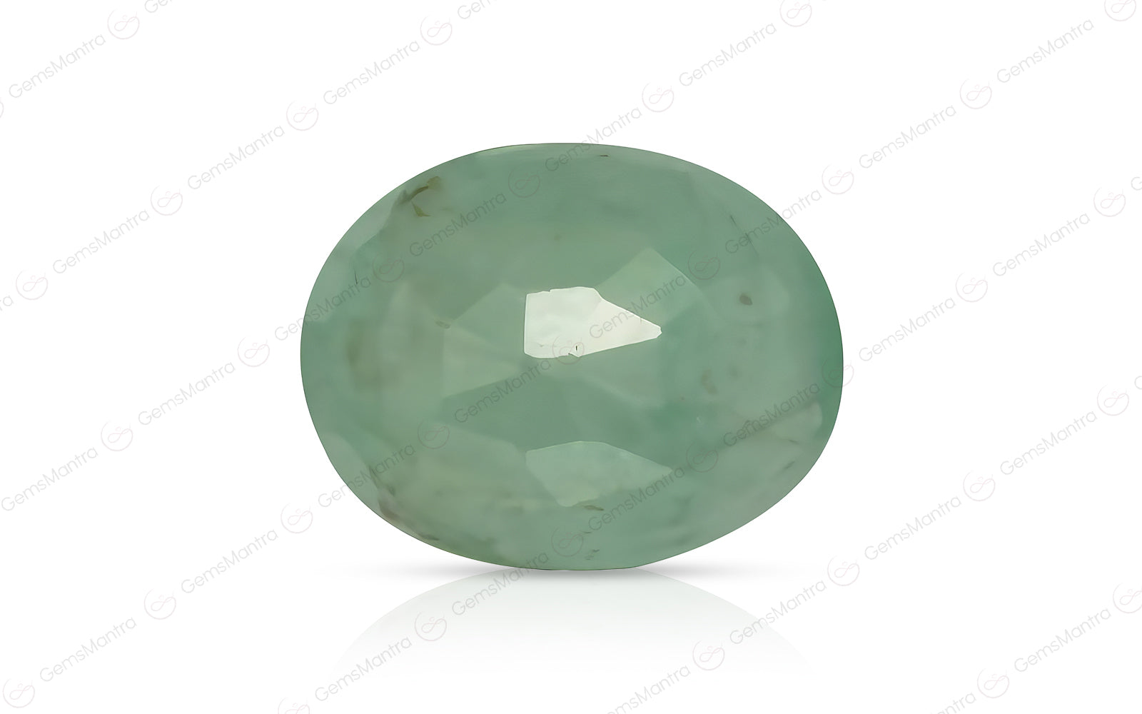 Emerald - 6.25 Carats