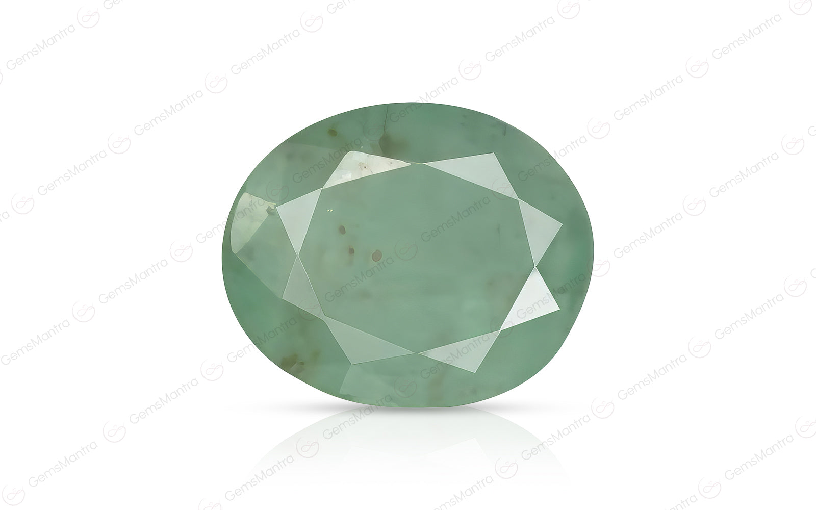 Emerald - 6.25 Carats