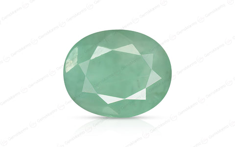 Emerald (Panna) – 6.51 Carat / 7.2 Ratti [GM02842]