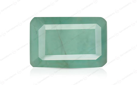 Emerald (Panna) – 5.49 Carat / 6 Ratti [GM02843]