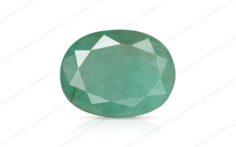Emerald (Panna) – 4.55 Carat / 5 Ratti [GM02844]