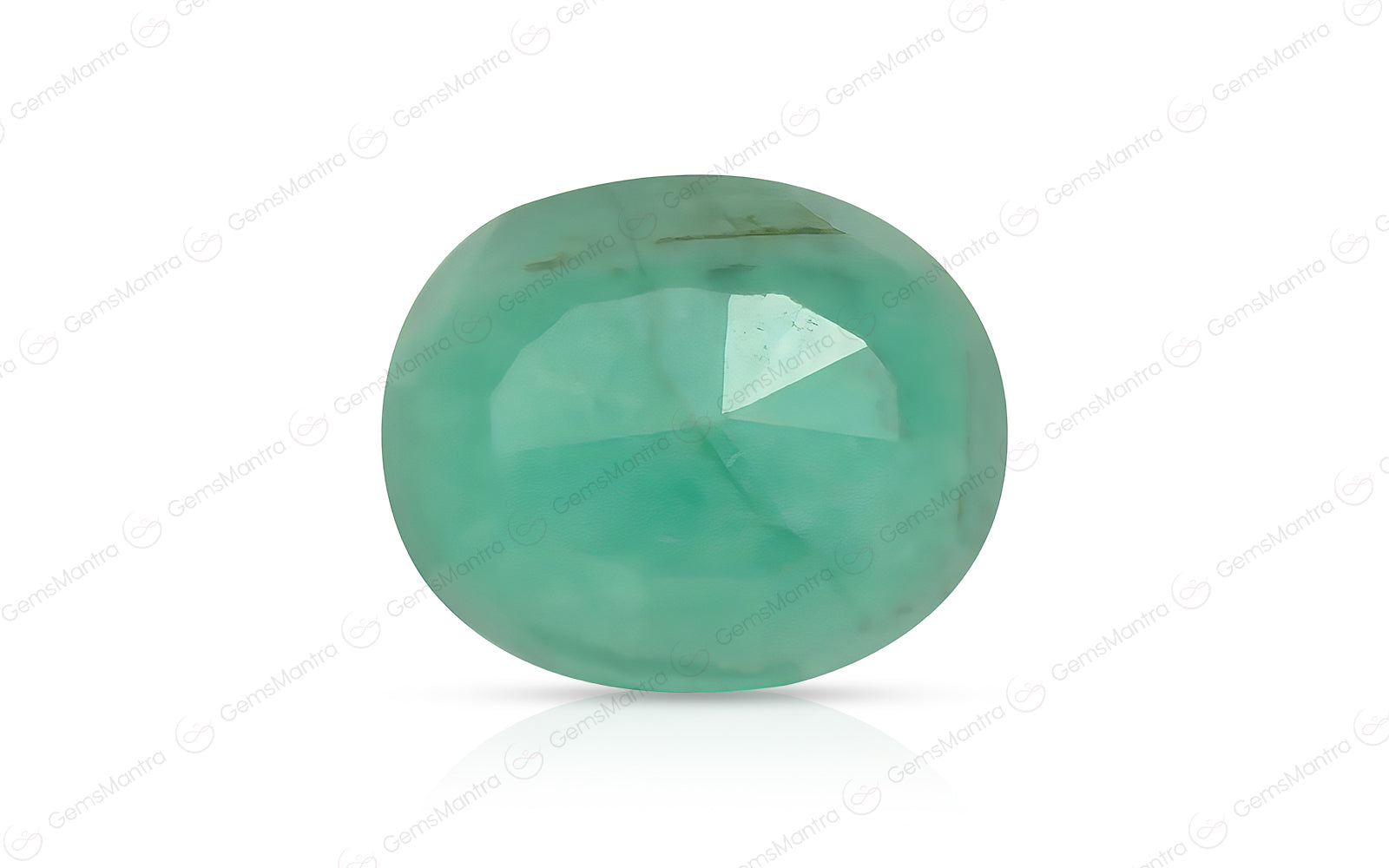 Emerald - 4.62 Carats