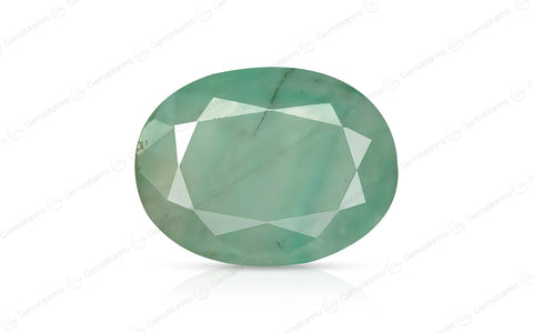 Emerald (Panna) – 5.23 Carat / 5.8 Ratti [GM02847]