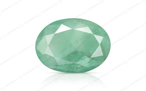 Emerald (Panna) – 5 Carat / 5.5 Ratti [GM02848]